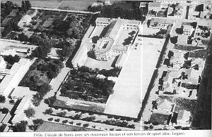 SBA ECOLE SONIS 07